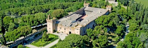 castello oliveto firenze wedding planner momenti speciali